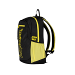 BLACK - SMILEY JUNIOR BACKPACK - Image 2