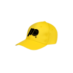 PRINCE X SMILEY CAP YELLOW