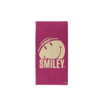 PRINCE X SMILEY TOWEL PP