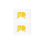 PRINCE X SMILEY WRISTBAND WHITE S